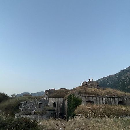 Nature Escape Montenegro Kotor Exterior foto