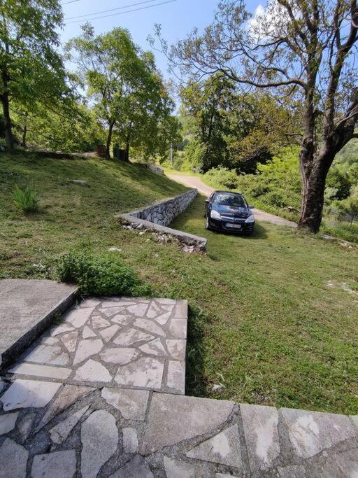 Nature Escape Montenegro Kotor Exterior foto