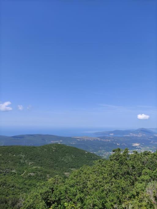 Nature Escape Montenegro Kotor Exterior foto