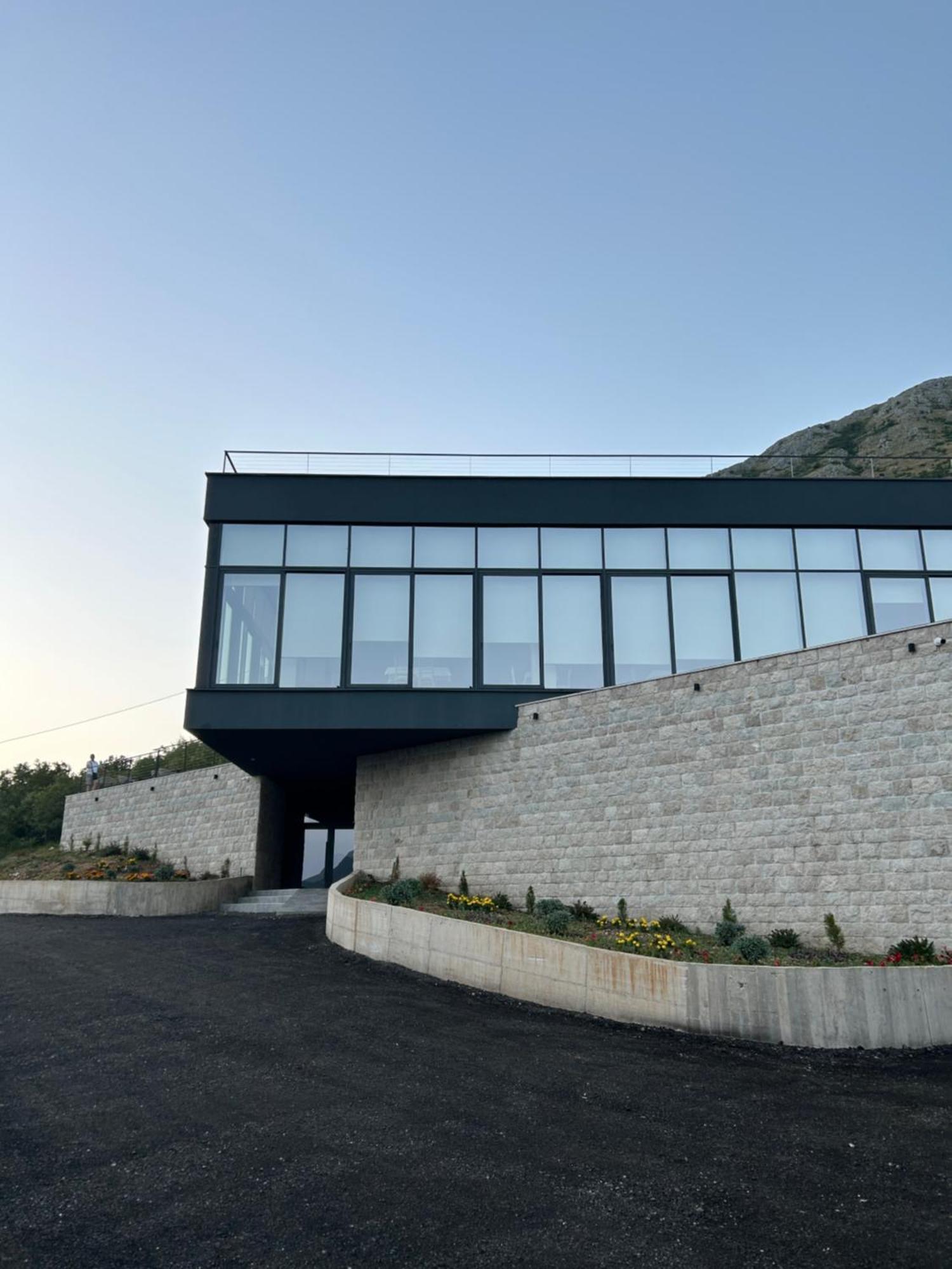 Nature Escape Montenegro Kotor Exterior foto
